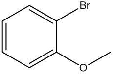 1-Bromo-2-methoxybenzene