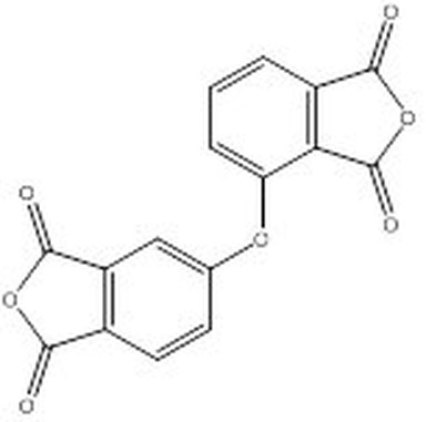 2,3,3',4'-Tetracarboxidifenil oxid Dianhidridă CAS: 50662-95-8