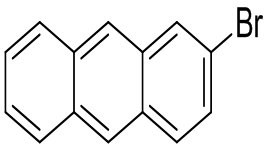 2-Bromoantracen CAS:7321-27-9