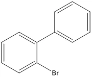2-Bromobifenil CAS: 2052-07-5