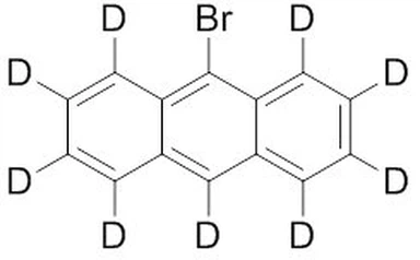 9-Bromoanthracene-d9 CAS: 183486-02-4