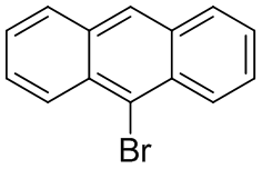9-Bromoanthracene CAS:1564-64-3