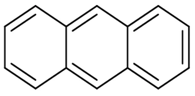 Antracen CAS:120-12-7