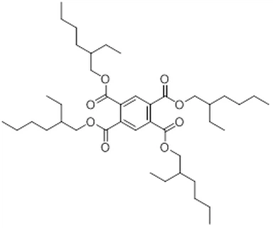Tetraoctil 1,2,4,5-benzenetetracarboxilat;tetraoctil piromenil cas: 3126-80-5